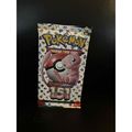 Scarlet & Violet - 151 Booster Pack Pokemon Bra...