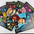 Bob Brunning Sound Trackers Music Series Hardco...
