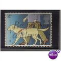 1981 GB DISABED BLIND F/U SG 1147