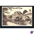 Kent BARFRESTON Church Postcard by Frith (BFR.1)
