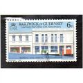GUE 1979 6P '10TH ANN OF POSTAL AUTHORITY' FINE...