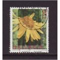 Switzerland 2003 SG 1542 Used Flowers (C-409)