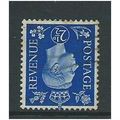 george VI 21/2d sg466wi used