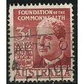 1951 SG 241 - fine used (o)