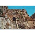 Greece Postcard 1978 - Nauplia - The Castle Of ...