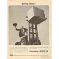 wsoc tv 1965 charlotte nc moving goods clown ca...