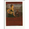 THE COOK THE THIEF THE WIFE & HER LOVER Poster ...