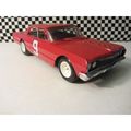 1/25 Sacle AMT 1964 Chevy Late Model Sportsman ...