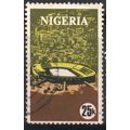 Nigeria 1973 - SG310 - 25k multi - National Sta...
