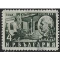 1950 Michel 738 - fine used (o)
