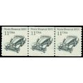 2131 11c Stutz Bearcat Fine MNH Dry Gum PNC 4/3...