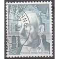 Helvetia 1979 Michel 1149 O Cote (2009) 1.10 € ...
