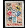1953 SG 492 - mint no gum