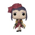 NEW Cowboy Bebop Faye Valentine Funko Pop Figur...