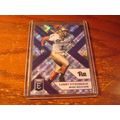 2028 Donruss Elite, Aspirations, Purple Holo, L...
