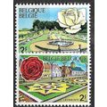 1969 Michel 1558/1559 - MNH (**)