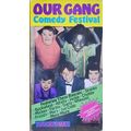 Our Gang Comedy Festival (used television comed...
