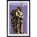Poland. 1979. Michel #2649. General Pulaski. Am...