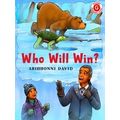 I Like To Read Who Will Win
