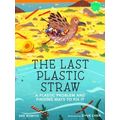 Books For A Better Earth-The Last Plastic Straw