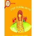 A First Look At: Bullying: Stop Picking On Me