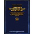 Defender of the Most Holy Matriarchs: Martin Luther's Interpretation of the Wome
