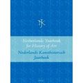 Netherlands Yearbook for History of Art / Nederlands Kunsthistorisch Jaarboek 45