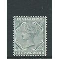 bermuda stamps sg28 sg 28 hm nice condition