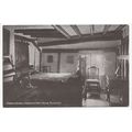 Pevensey Mint House Andrew Borde's Bedroom East...