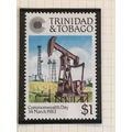 Trinidad & Tobago 1983 Commonwealth Day $1 Donk...