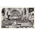 St.Mary's Church Cerne Abbas Dorset Postcard (D...