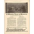 BUCKEYE TRACTION DITCHER COMPANY 1931 Henry L L...