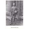 Officer Household Cavalry Uniform Postcard (U13...