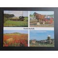 North Norfolk Multiview inc North Norfolk Railw...