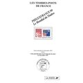 Les Timbres-Poste de France: Philexfrance 99: L...