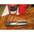 REGAL, M40 x 1.5mm HSG 6H D6 6Flute Plug Tap, U...