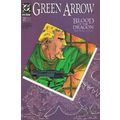 Green Arrow (Vol 1) # 023 NM MODERN AGE COMICS