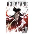 American Vampire (Vol 2) Second Cycle # 004 NM ...