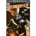 Thunderbolts (Vol 2) # 146 NM MODERN AGE COMICS