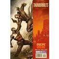 Thunderbolts (Vol 2) # 142 VFN- AMERICAN COMICS