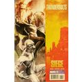 Thunderbolts (Vol 2) # 143 NM MODERN AGE COMICS