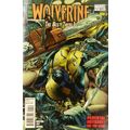 Wolverine: Best there is (Vol 1) # 004 NM MODER...
