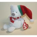 Ty Jingle Beanies Freezings with Tag