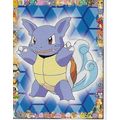 Merlin Pokèmon Sticker Series 1 Collection - St...
