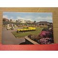 THE FLORAL GARDENS, BOGNOR REGIS, SUSSEX used v...