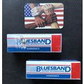 2 NEW Bluesband Hohner International Harmonia B...