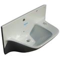 Roca Frontalis 80cm washbasin only *BRAND NEW* ...