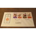 1977 Queen Elizabeth Royal Silver Jubilee First...