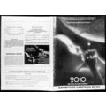 2010 1984 John Lithgow, Helen Mirren, Bob Balab...
