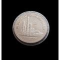 1977 Medicine Hat Alberta Canada Souvenir Dolla...